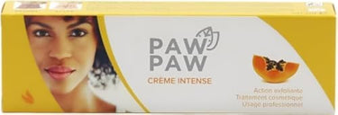 Paw Paw Crème Intense – Exfoliating Cosmetic Treatment 1.5 Oz
